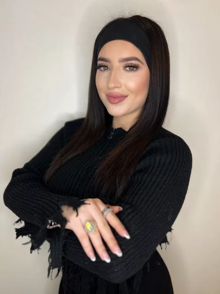Arlene Garcia
