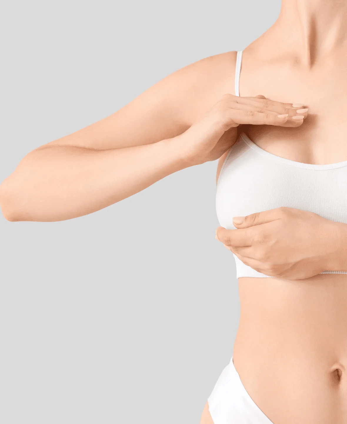 Breast reduction 1