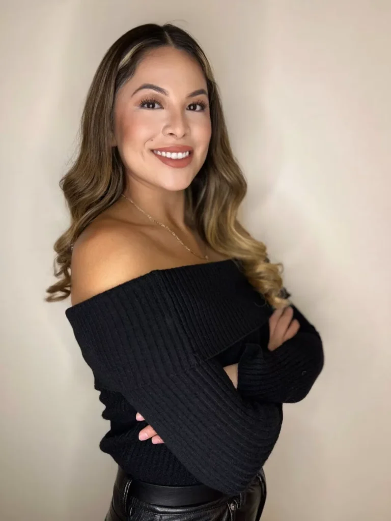 Brenda Ramirez