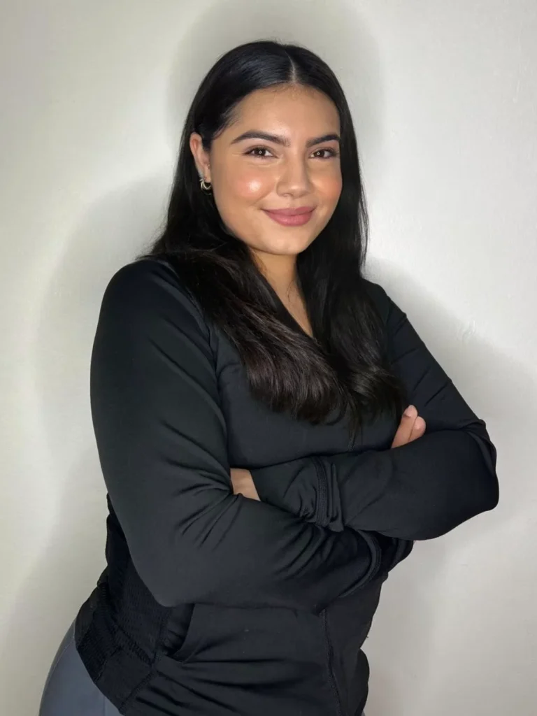 Karla Brizuela