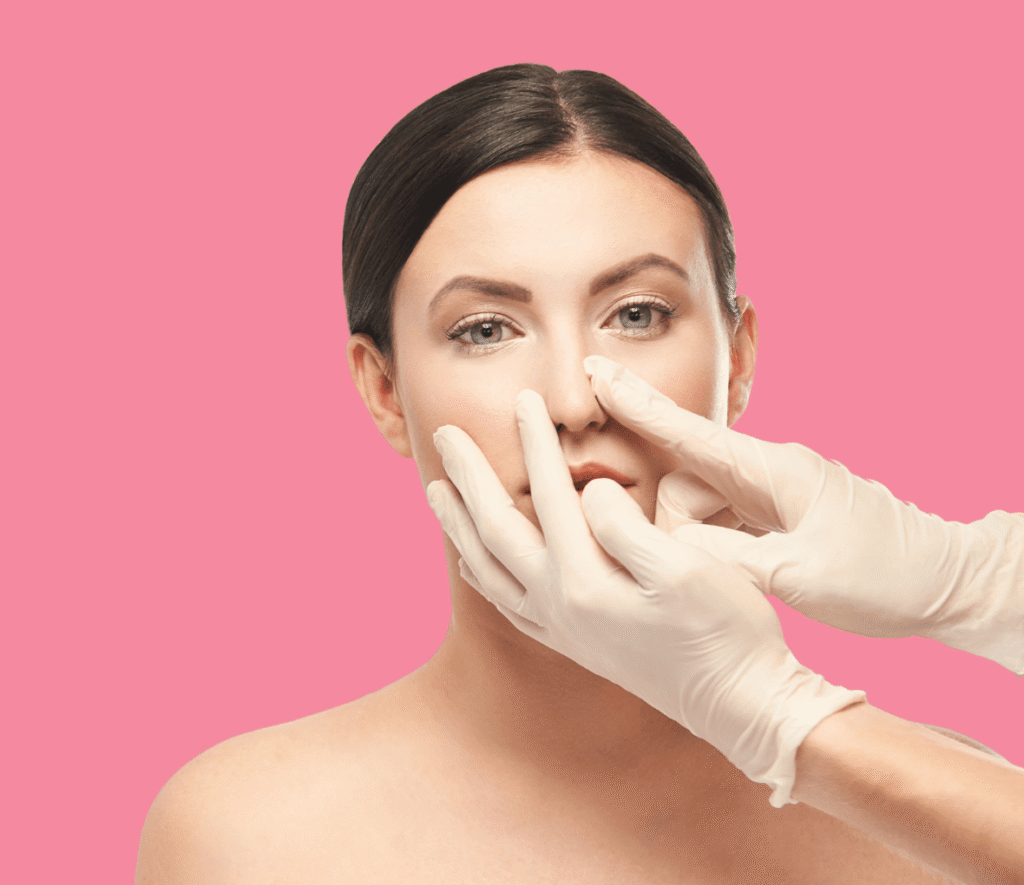 Rhinoplasty 1 1