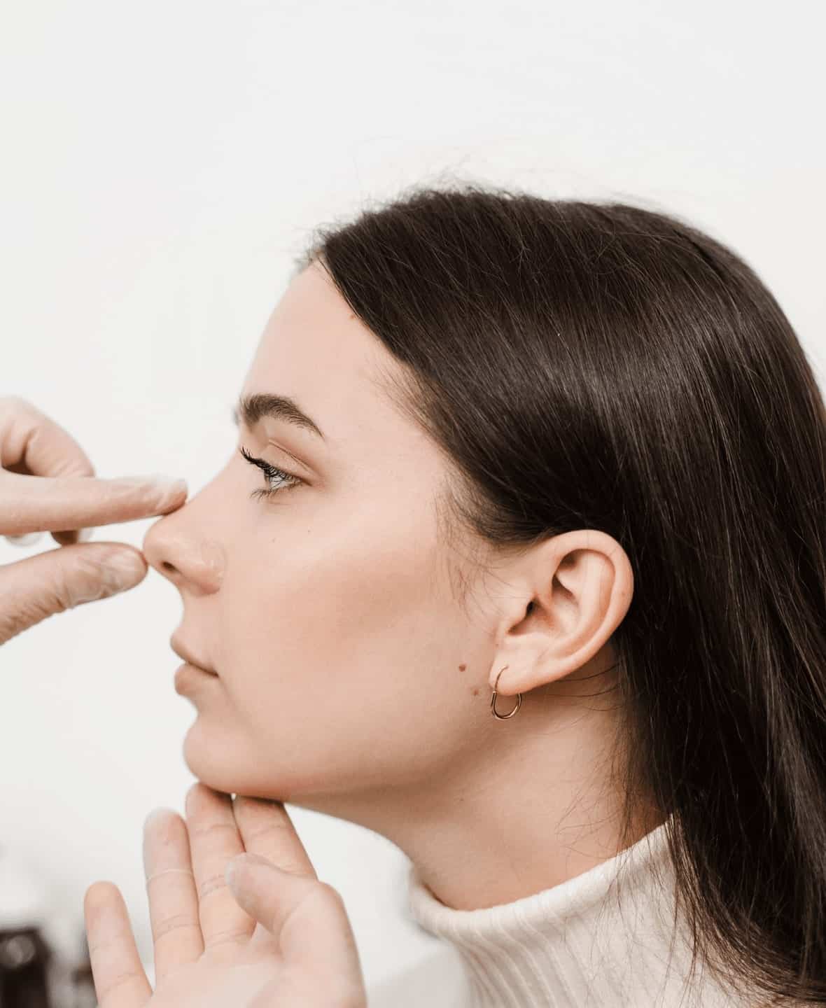 Rhinoplasty min