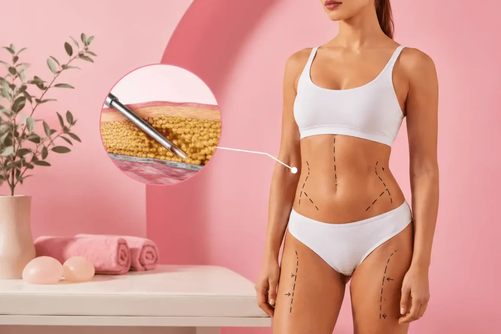 Are You a Good Candidate for Liposuction