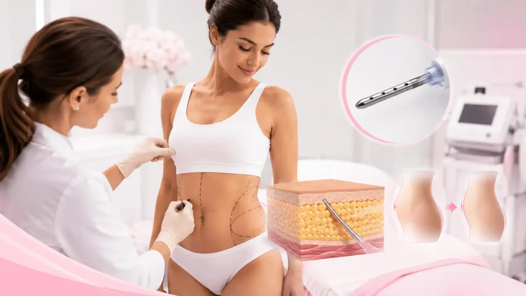 What Is Liposuction and How Does It Work